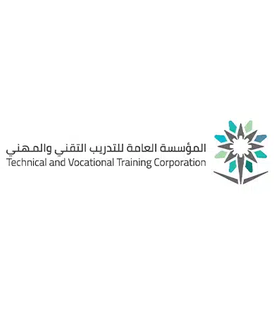 المؤسسة العامة للتدريب التقني والمهني logo