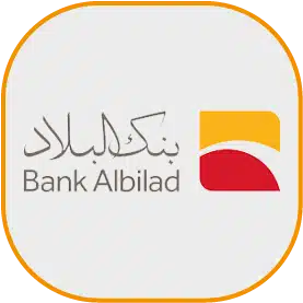 بنك البلاد