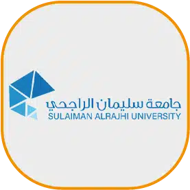 جامعة سليمان الراجحي