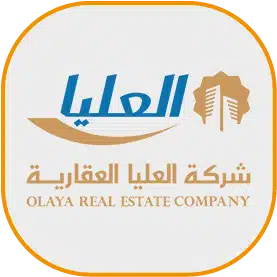 شركة العليا العقارية