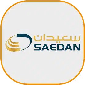 شركة سعيدان