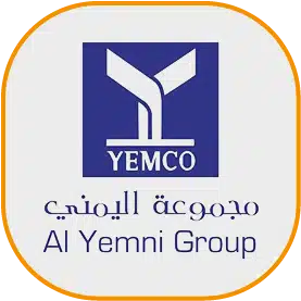 مجموعة اليمني