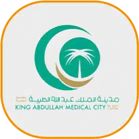 مدينة الملك عبدالله الطبية