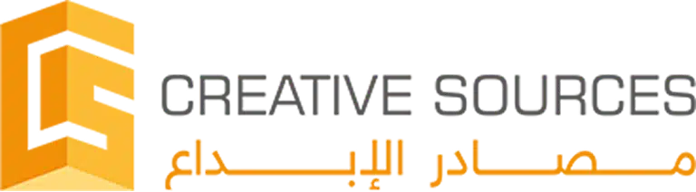 مصادر الابداع logo