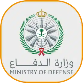 وزارة الدفاع