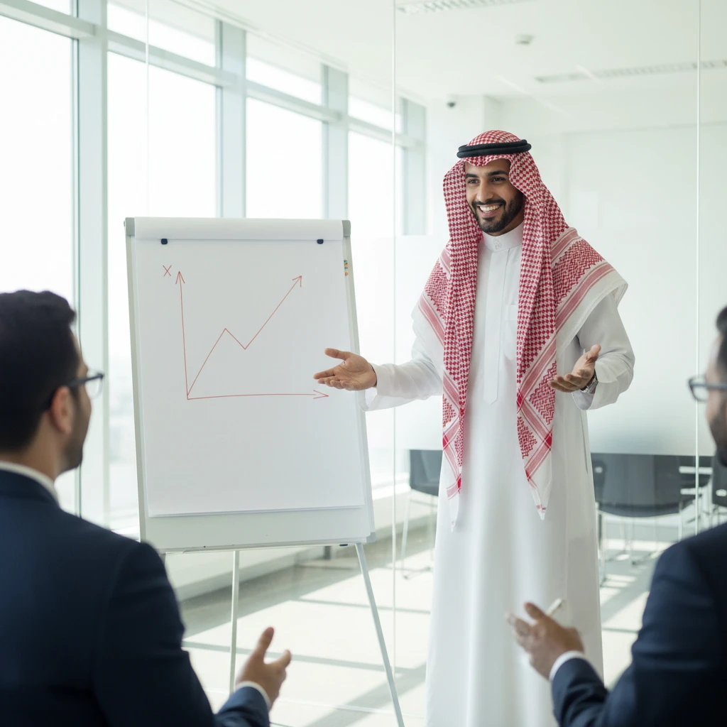 لا تفوّت الفرصة!