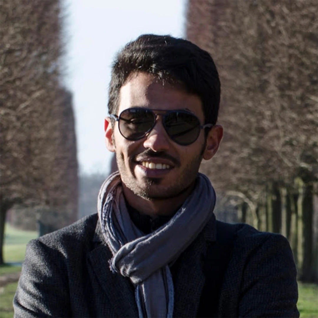 Ahmed Al-blow